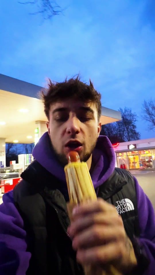 TikTok video thumbnail by thematzuu