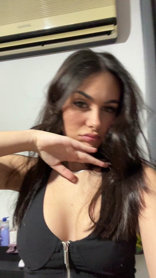 TikTok video thumbnail by _itscarolinac