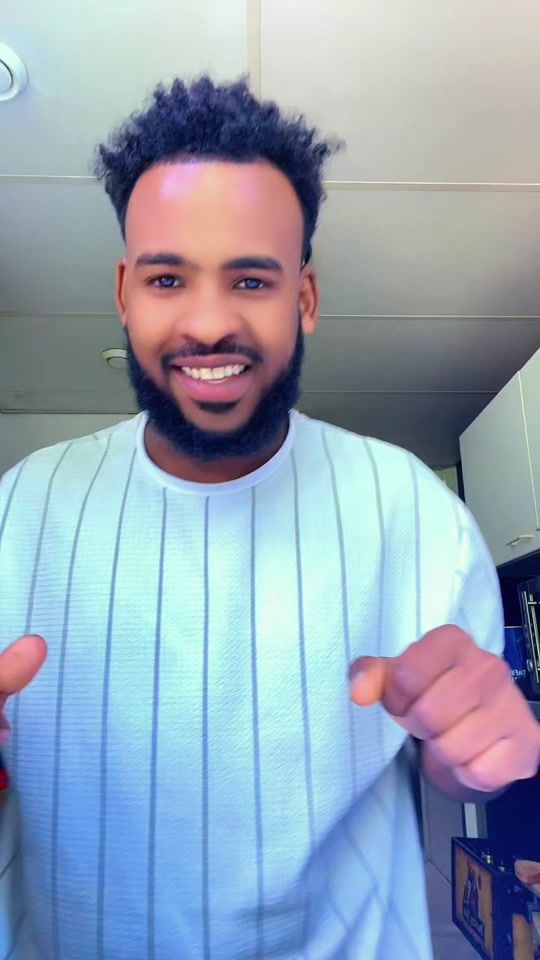 TikTok video thumbnail by merkebg