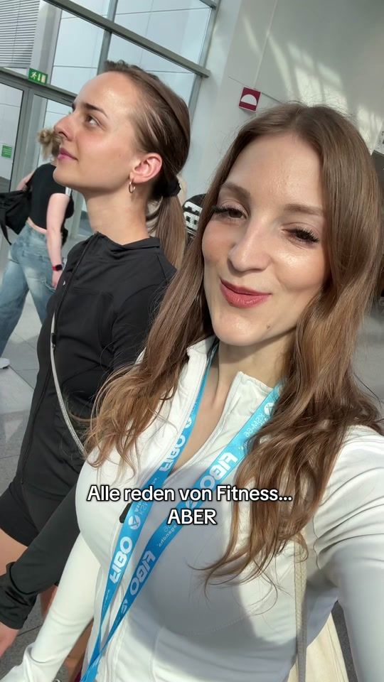 TikTok video thumbnail by fit_mareike