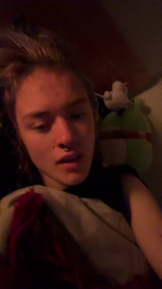 TikTok video thumbnail by mush_frog_