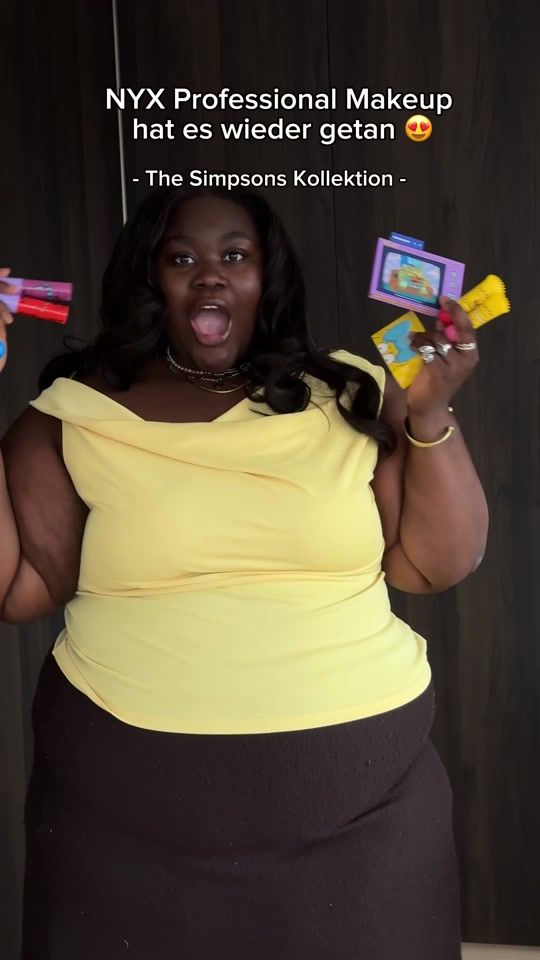 TikTok video thumbnail by nyxcosmetics_de