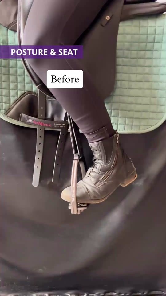 TikTok video thumbnail by dutch.equestrian.nl