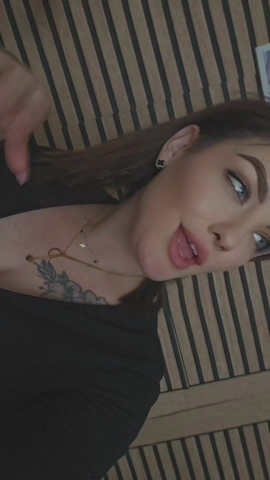 TikTok video thumbnail by brunetka418