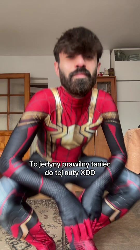 TikTok video thumbnail by misterturas