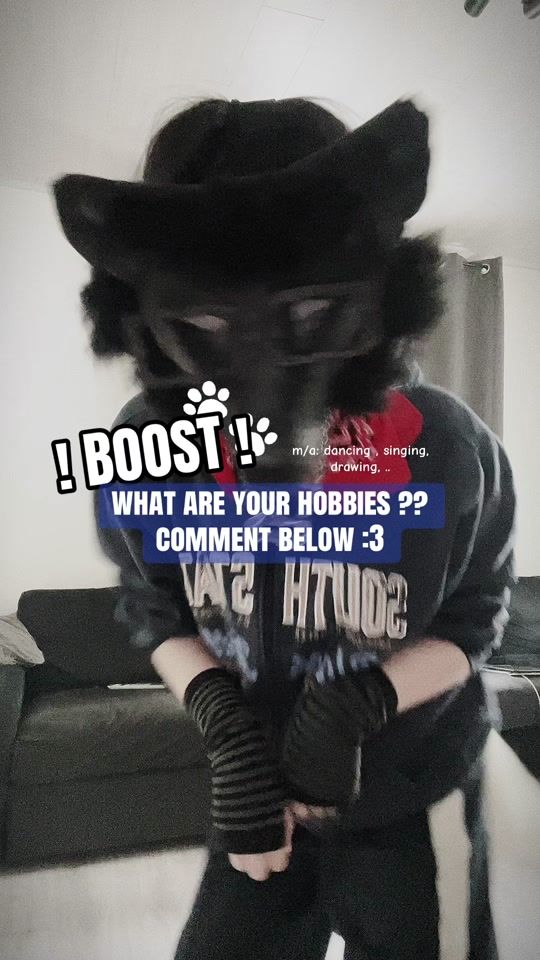 TikTok video thumbnail by clawsatyo
