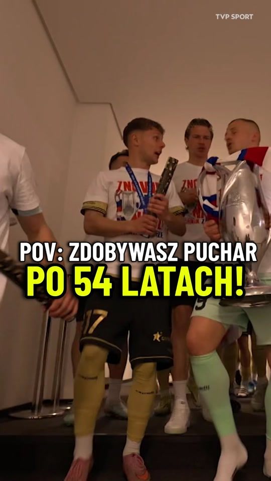 TikTok video thumbnail by tvp_sport