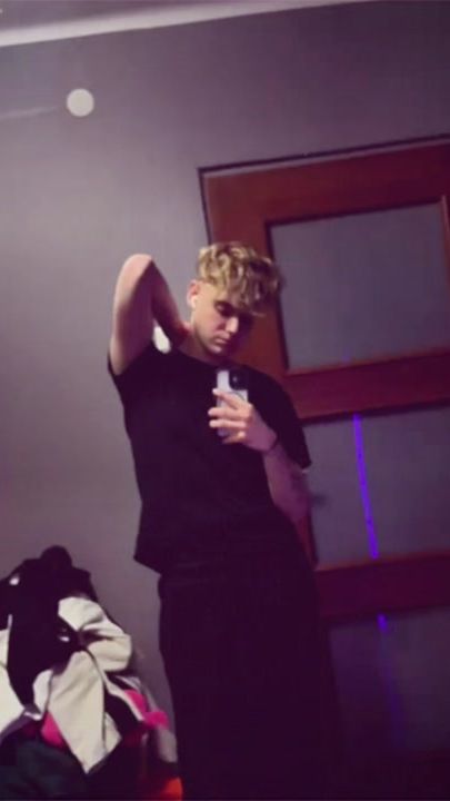 TikTok video thumbnail by vxmati