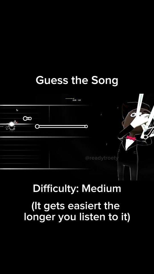 TikTok video thumbnail by readytroety
