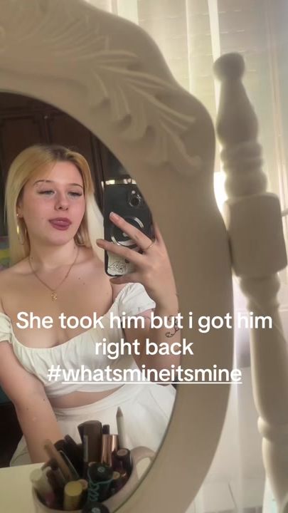 TikTok video thumbnail by tttrriishhaa