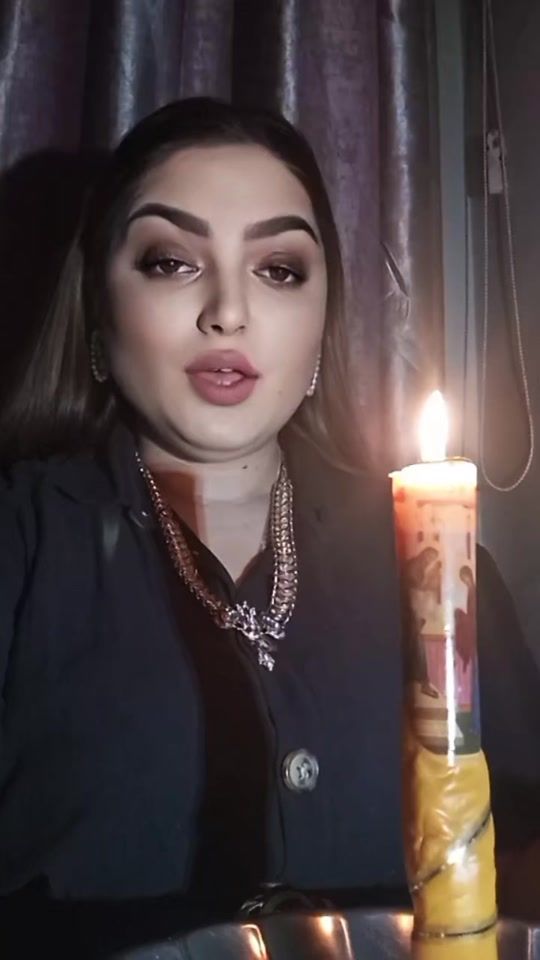 TikTok video thumbnail by elvira_medium_