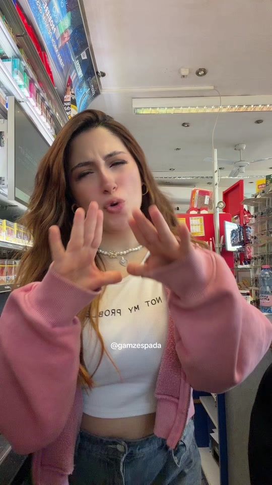 TikTok video thumbnail by gamzespada2