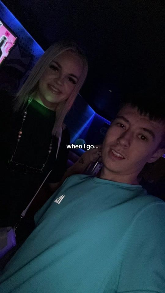TikTok video thumbnail by muffinman2921