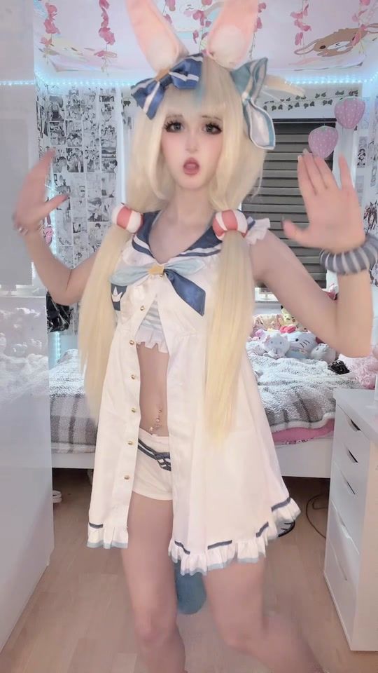 TikTok video thumbnail by yuku.coss