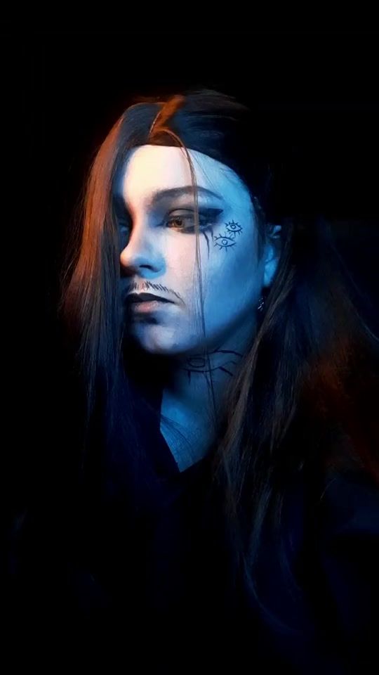 TikTok video thumbnail by fenrir.cosplays