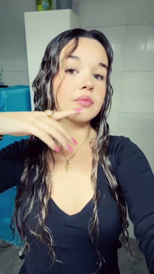 TikTok video thumbnail by kikinhatrindade