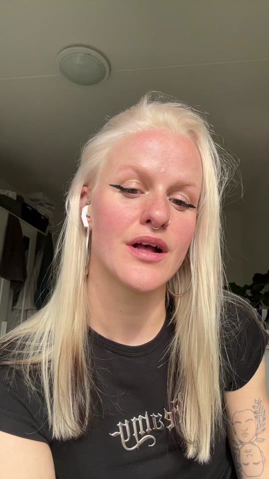 TikTok video thumbnail by veerle.romee