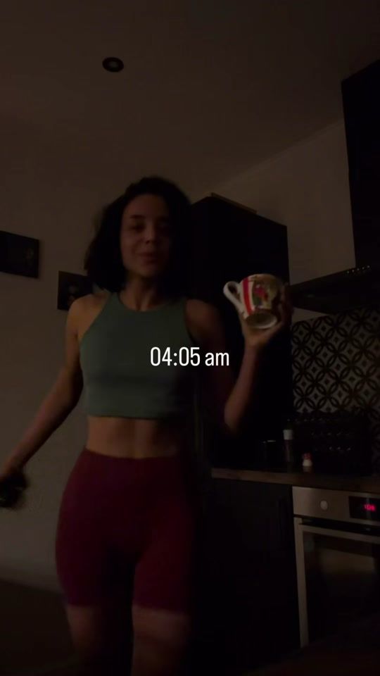 TikTok video thumbnail by walaafitflow