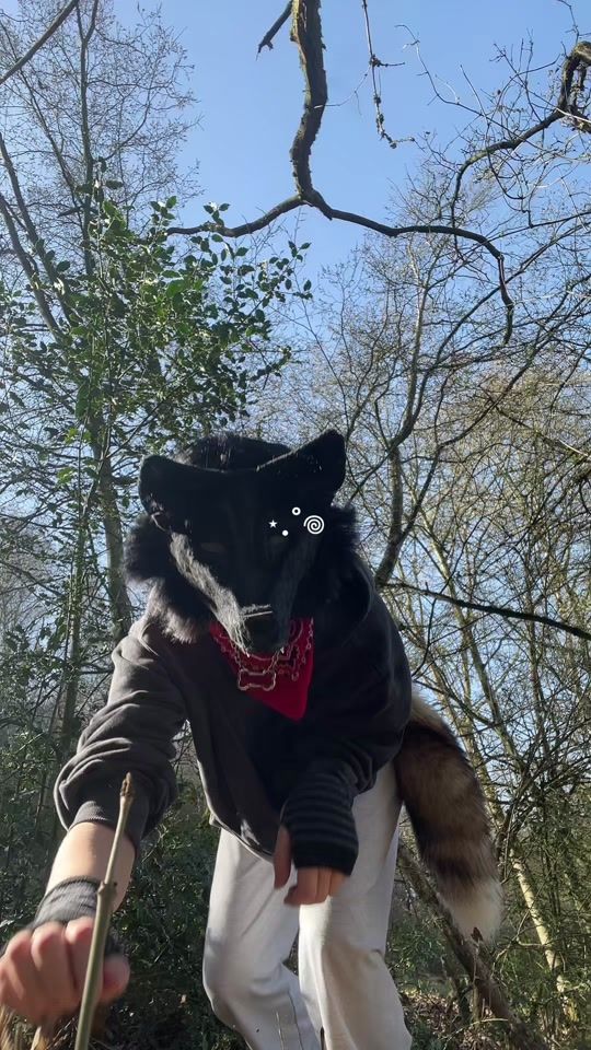 TikTok video thumbnail by clawsatyo