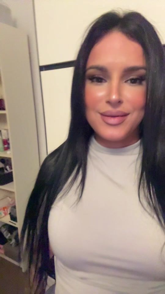 TikTok video thumbnail by farahbelgie