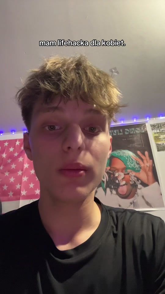 TikTok video thumbnail by goralkrol