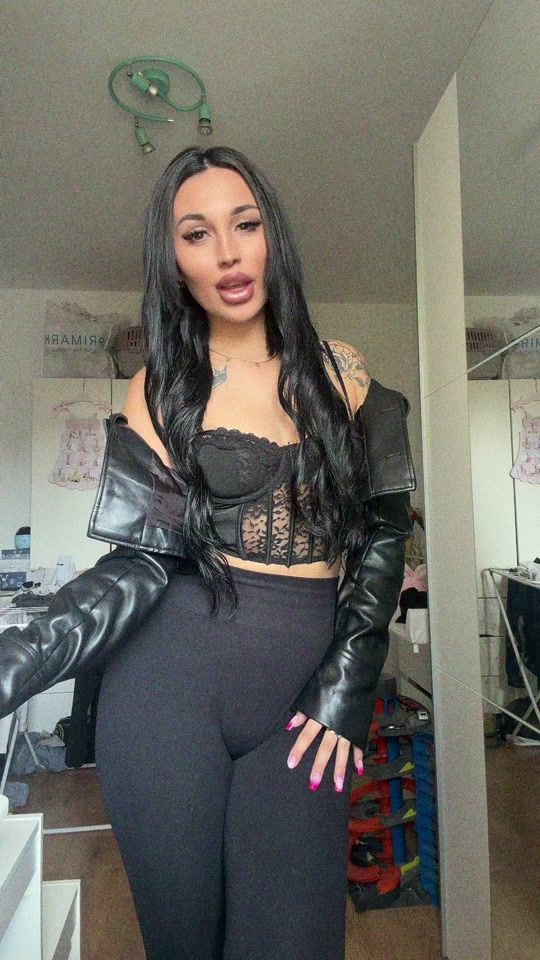 TikTok video thumbnail by xnesix