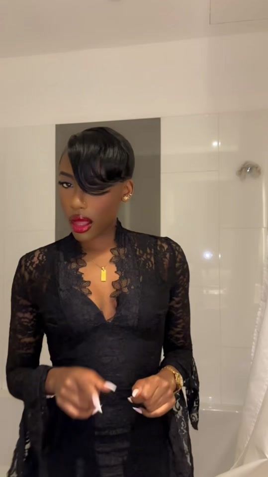 TikTok video thumbnail by graceomega_