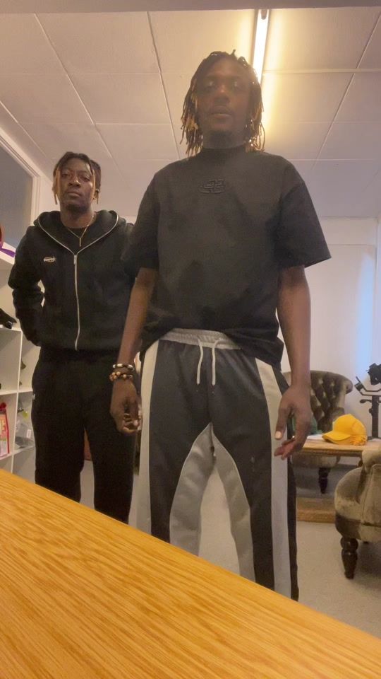 TikTok video thumbnail by afrodancetrier