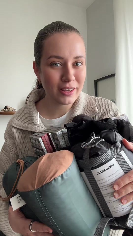 TikTok video thumbnail by klepkowska