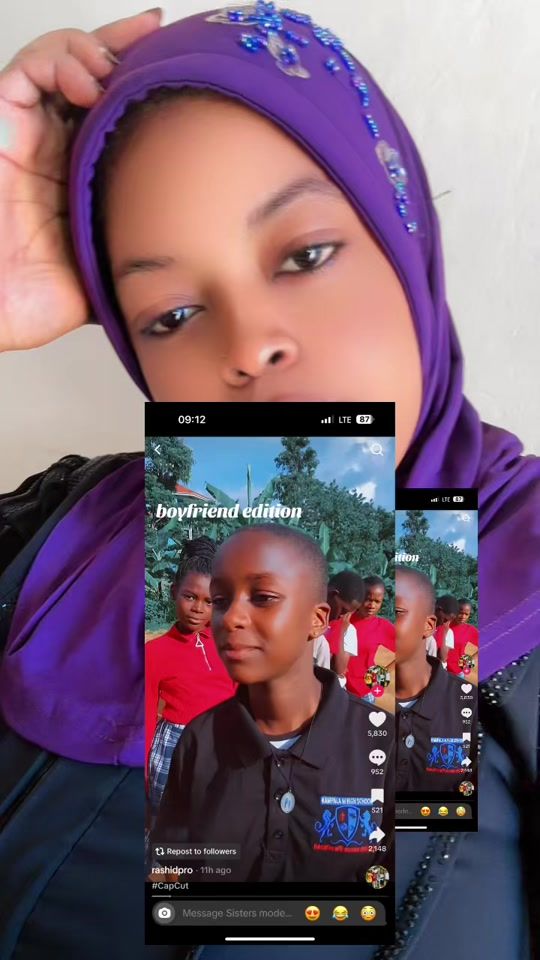 TikTok video thumbnail by ummuayyan98