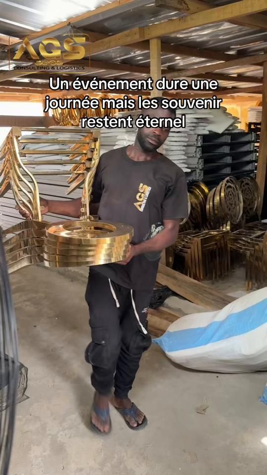 TikTok video thumbnail by ags_consulting_logistics
