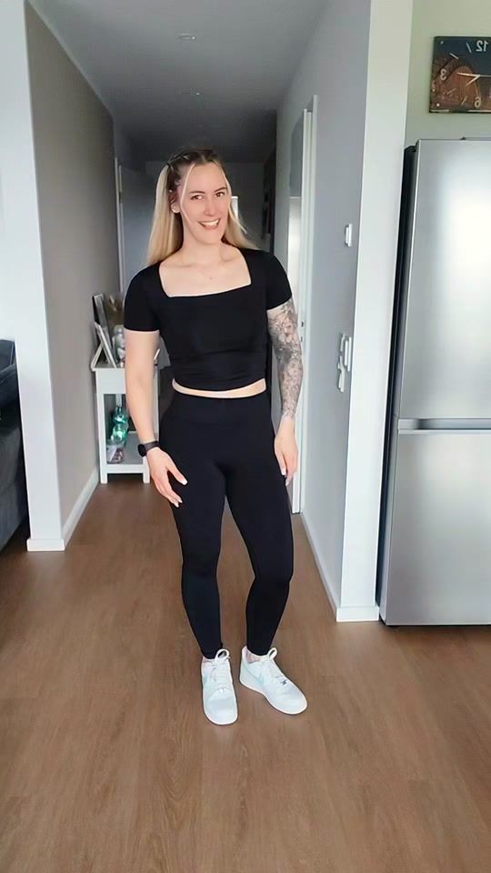 TikTok video thumbnail by mitchelli_shuffle_dance