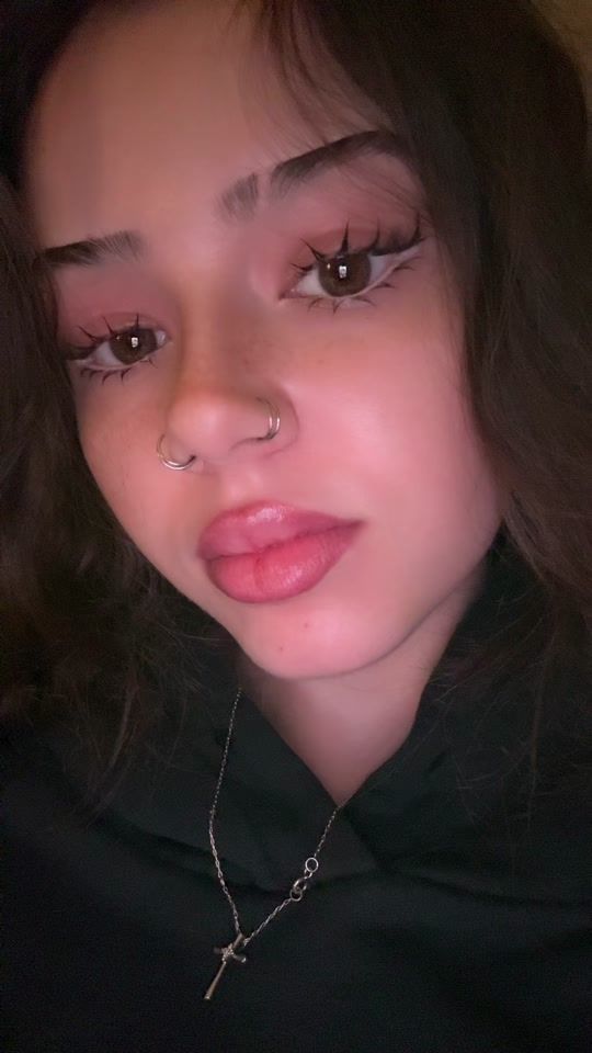 TikTok video thumbnail by prettyfaceline