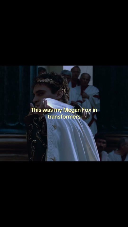 TikTok video thumbnail by gladiatorlvr