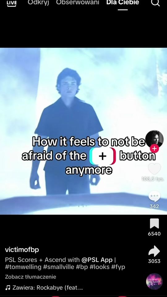 TikTok video thumbnail by piotrekparking