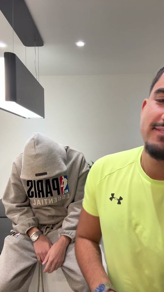 TikTok video thumbnail by chams_live