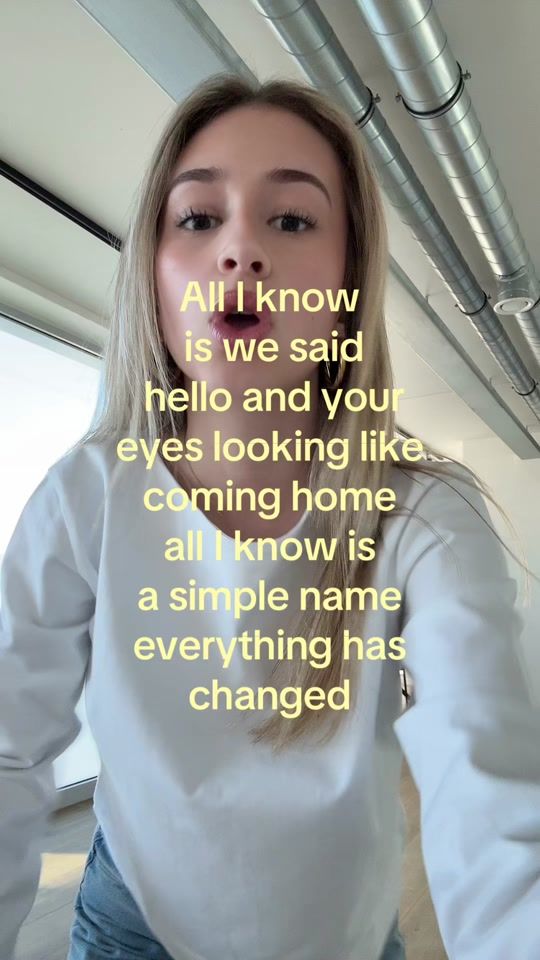 TikTok video thumbnail by georginatoonen