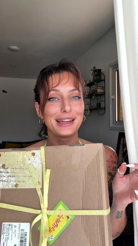 TikTok video thumbnail by nikitapuls