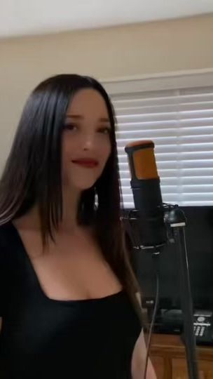 TikTok video thumbnail by angelainksonvocalist