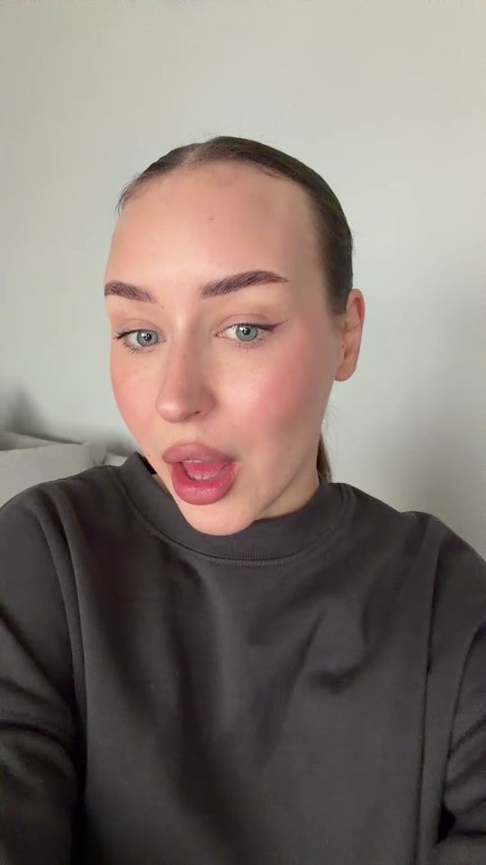 TikTok video thumbnail by clarisamakeup