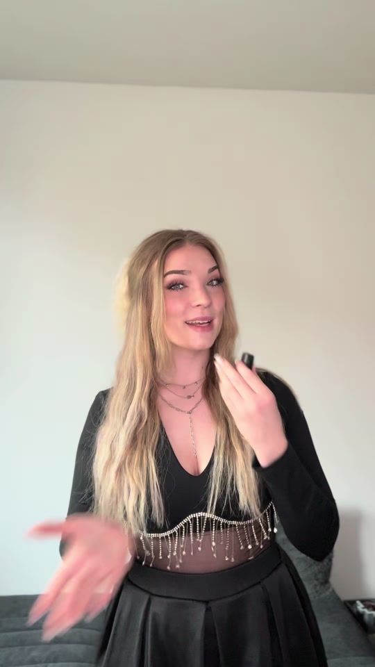 TikTok video thumbnail by mellixx._