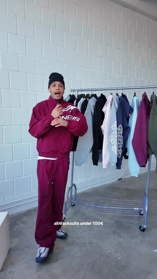 TikTok video thumbnail by noneofusclothing