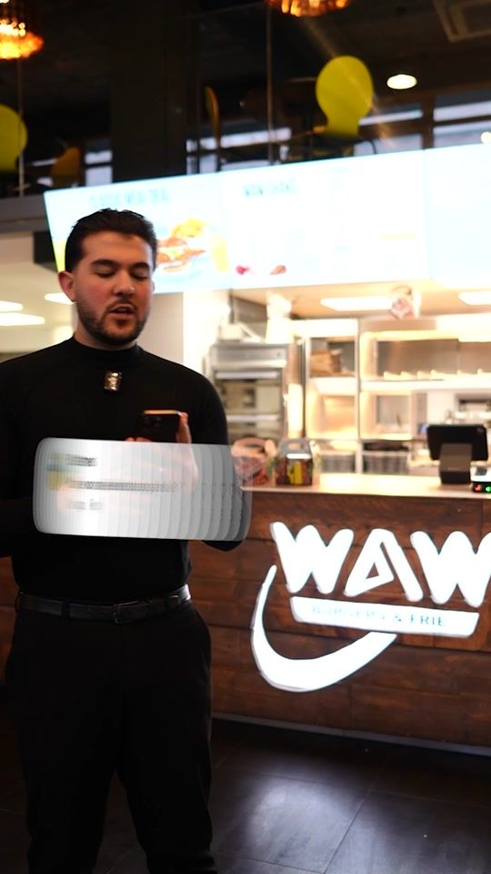 TikTok video thumbnail by wawburger