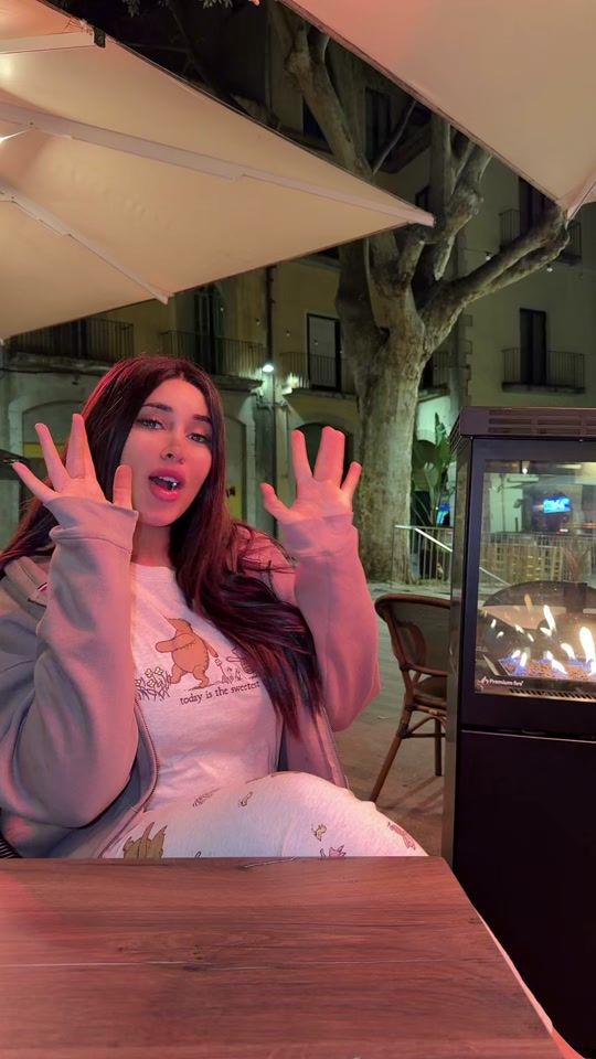 TikTok video thumbnail by kenzabella20