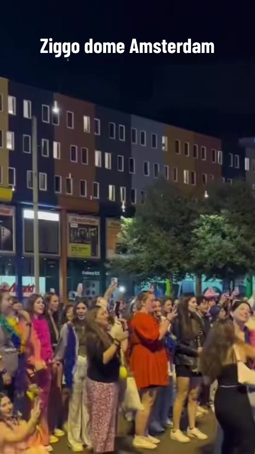 TikTok video thumbnail by abdelamsterdam