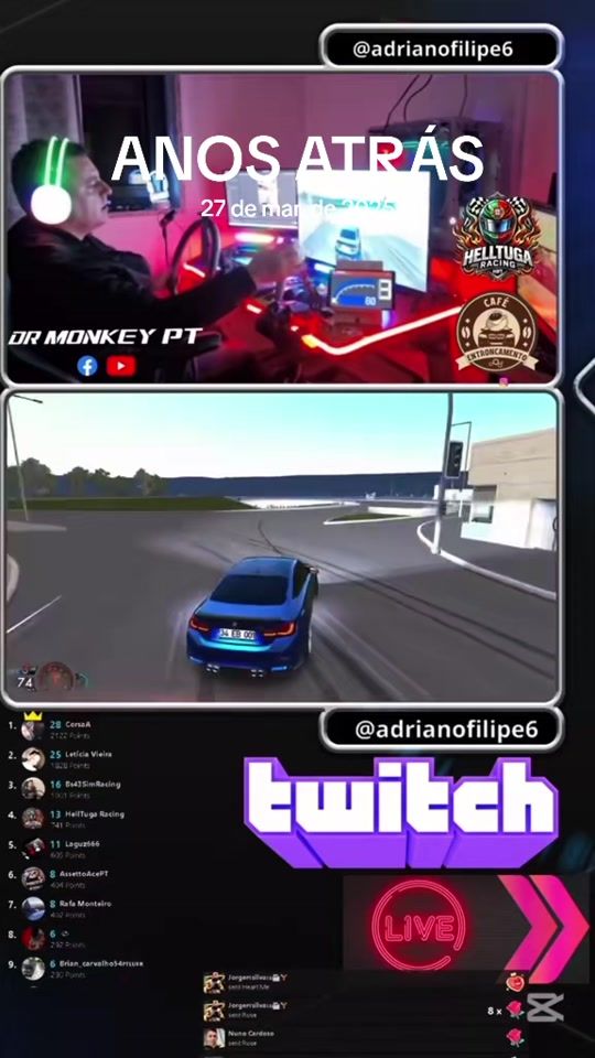 TikTok video thumbnail by adrianofilipe6