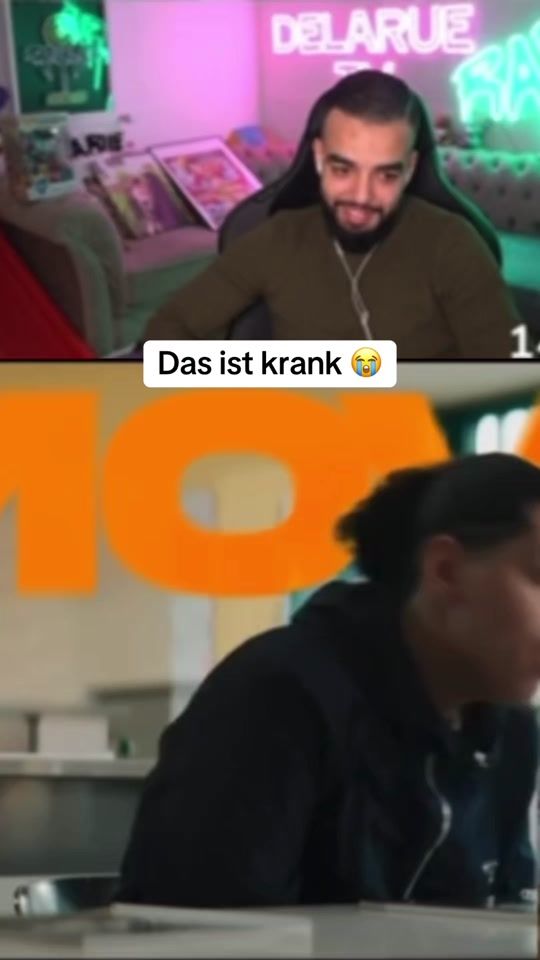 TikTok video thumbnail by clipsup.de