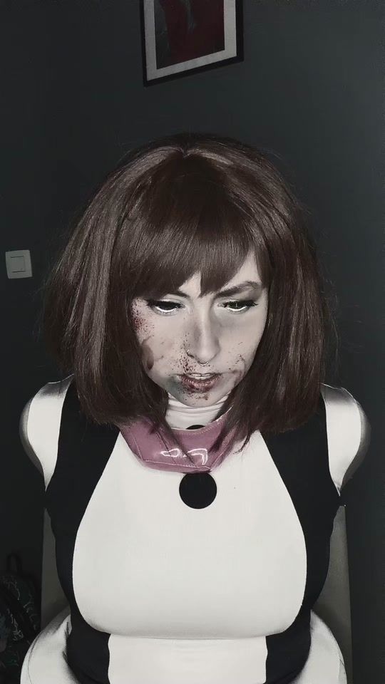 TikTok video thumbnail by nana.cosplays