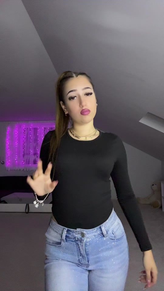 TikTok video thumbnail by _.jazis._