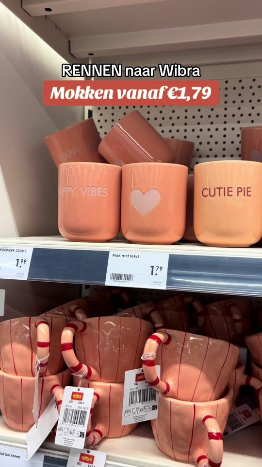 TikTok video thumbnail by acties.nl